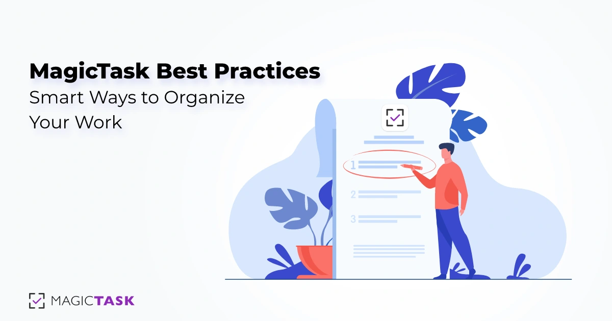 MT best practices